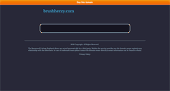 Desktop Screenshot of brushheezy.com